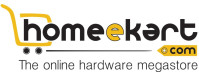 HomeEkart Retail Logo