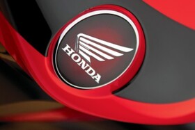 Honda 2 Wheelers India Logo