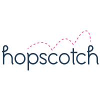 HopScotch.in Logo