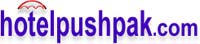 HotelPushpak.com Logo