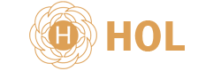 House Of Lehengas Logo
