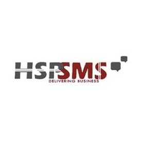 HSP Media Network Logo