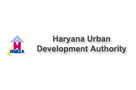 Haryana Urban Development Authority [HUDA] Logo