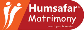 Humsafarmatrimony.com Logo