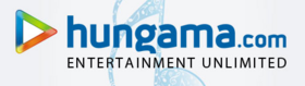 Hungama.com Logo