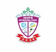 HVPS International School Logo
