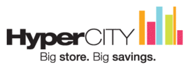 HyperCITY Logo