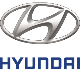 Hyundai Motor India Logo