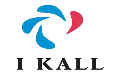 I Kall Logo