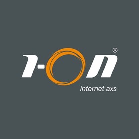 I-ON Logo
