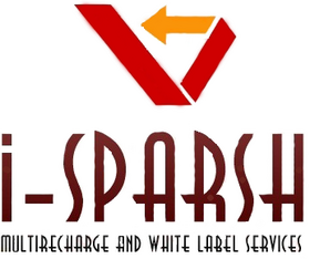 i-Sparsh Logo