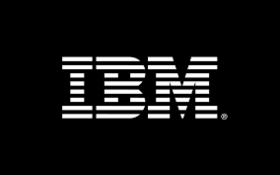 IBM India Logo