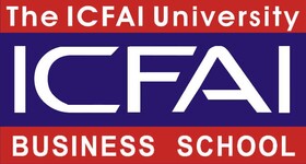 ICFAI Business School [IBS] Logo