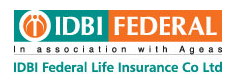 IDBI Federal Logo