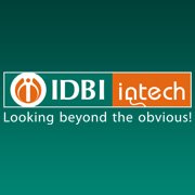 IDBI Intech Ltd. Logo