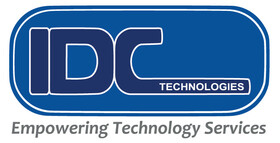IDC Technologies Solutions India Logo