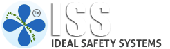 Ideal Safety Systems Logo