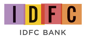 IDFC Bank Logo
