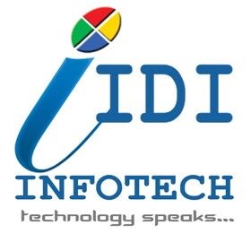 IDI Infotech Logo
