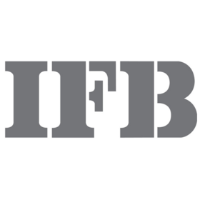IFB Industries Logo