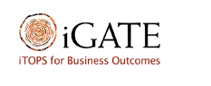 iGATE Logo