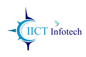 IICT Infotech Logo