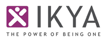 Ikya Human Capital Solutions Logo