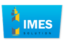 IMES Solution Logo