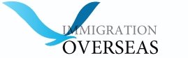 Immigration Overseas Logo