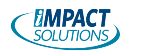 Impact Solutions Logo