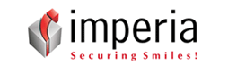 Imperia Structures Limited Logo