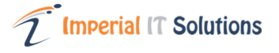 Imperial IT Solutions Logo
