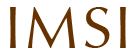 IMSI India Logo