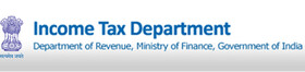 Income Tax Department Logo