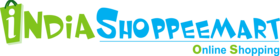 India Shoppee Mart Logo