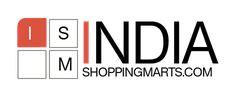 India Shopping Marts  Logo