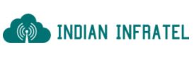 Indian Infratel Logo