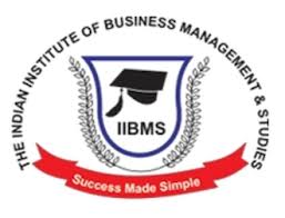 Indian Institute of Business Management & Studies [IIBMS] Logo