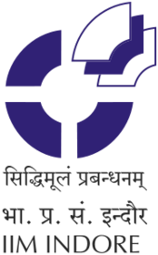 Indian Institute of Management Logo