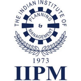 Indian Institute of Planning and Management Logo