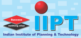 Indian Institute of Planning & Technolgy Logo