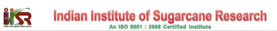 Indian Institute of Sugarcane Research Logo