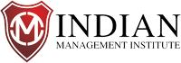 Indian Management Institute / imiedu.in Logo