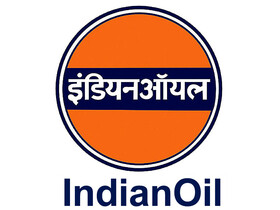 Indian Oil Corporation [IOC] Logo