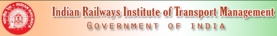 Indian Railways Institute of Transport Management Logo