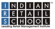 Indian Retail School Logo