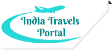 Indian Travels Portal Logo