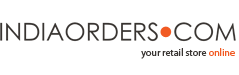 IndiaOrders.com Logo