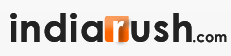 IndiaRush / Arnit Retail Logo