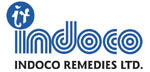 Indoco Remedies Logo